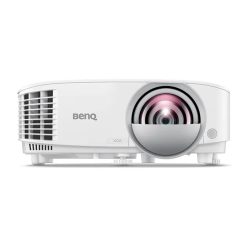 BenQ MX808STH Videoproiettore interattivo a corto raggio 3600 ANSI Lumen DLP XGA per didattica - Bianco