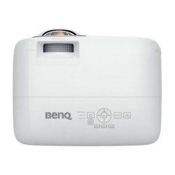 BenQ MX808STH Videoproiettore interattivo a corto raggio 3600 ANSI Lumen DLP XGA per didattica - Bianco