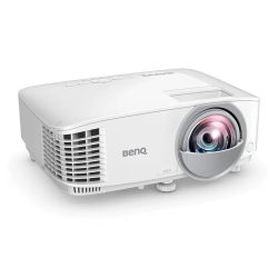 BenQ MX808STH Videoproiettore interattivo a corto raggio 3600 ANSI Lumen DLP XGA per didattica - Bianco
