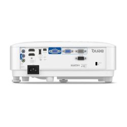 BenQ MX808STH Videoproiettore interattivo a corto raggio 3600 ANSI Lumen DLP XGA per didattica - Bianco