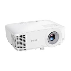BenQ MX560 Videoproiettore SmartEco 4000 ANSI Lumen per sale meeting - Bianco