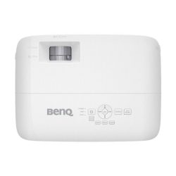 BenQ MX560 Videoproiettore SmartEco 4000 ANSI Lumen per sale meeting - Bianco