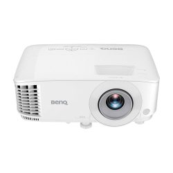 BenQ MX560 Videoproiettore SmartEco 4000 ANSI Lumen per sale meeting - Bianco