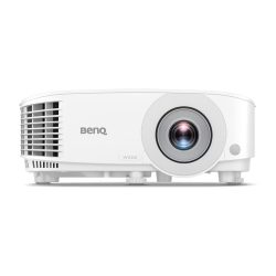 BenQ MW561 Videoproiettore SmartEco 4000 ANSI Lumen per sale meeting - Bianco