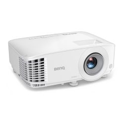 BenQ MW561 Videoproiettore SmartEco 4000 ANSI Lumen per sale meeting - Bianco