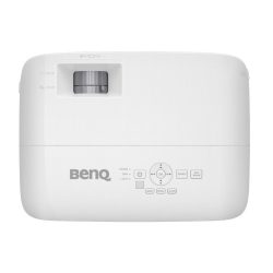 BenQ MW561 Videoproiettore SmartEco 4000 ANSI Lumen per sale meeting - Bianco