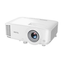 BenQ MH560 Videoproiettore SmartEco 3800 ANSI Lumen per sale riunioni - Bianco