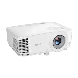 BenQ MH560 Videoproiettore SmartEco 3800 ANSI Lumen per sale riunioni - Bianco