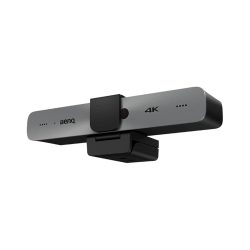 BenQ DVY32 Videocamera Per Conferenze 4K UHD Certificata Zoom 02