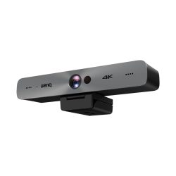 BenQ DVY32 Videocamera Per Conferenze 4K UHD Certificata Zoom 03