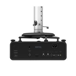 BenQ LH835ST Proiettore Laser 4000 ANSI Lumen Da Installazione Nero 02