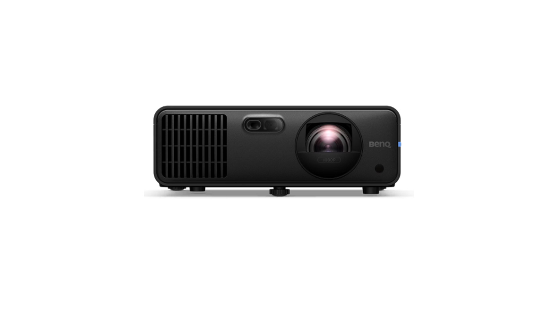BenQ LH835ST Proiettore Laser 4000 ANSI Lumen Da Installazione Nero