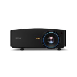 BenQ LK954ST Videoproiettore 4K A Ottica Corta 5100 ANSI Lumen Nero 01