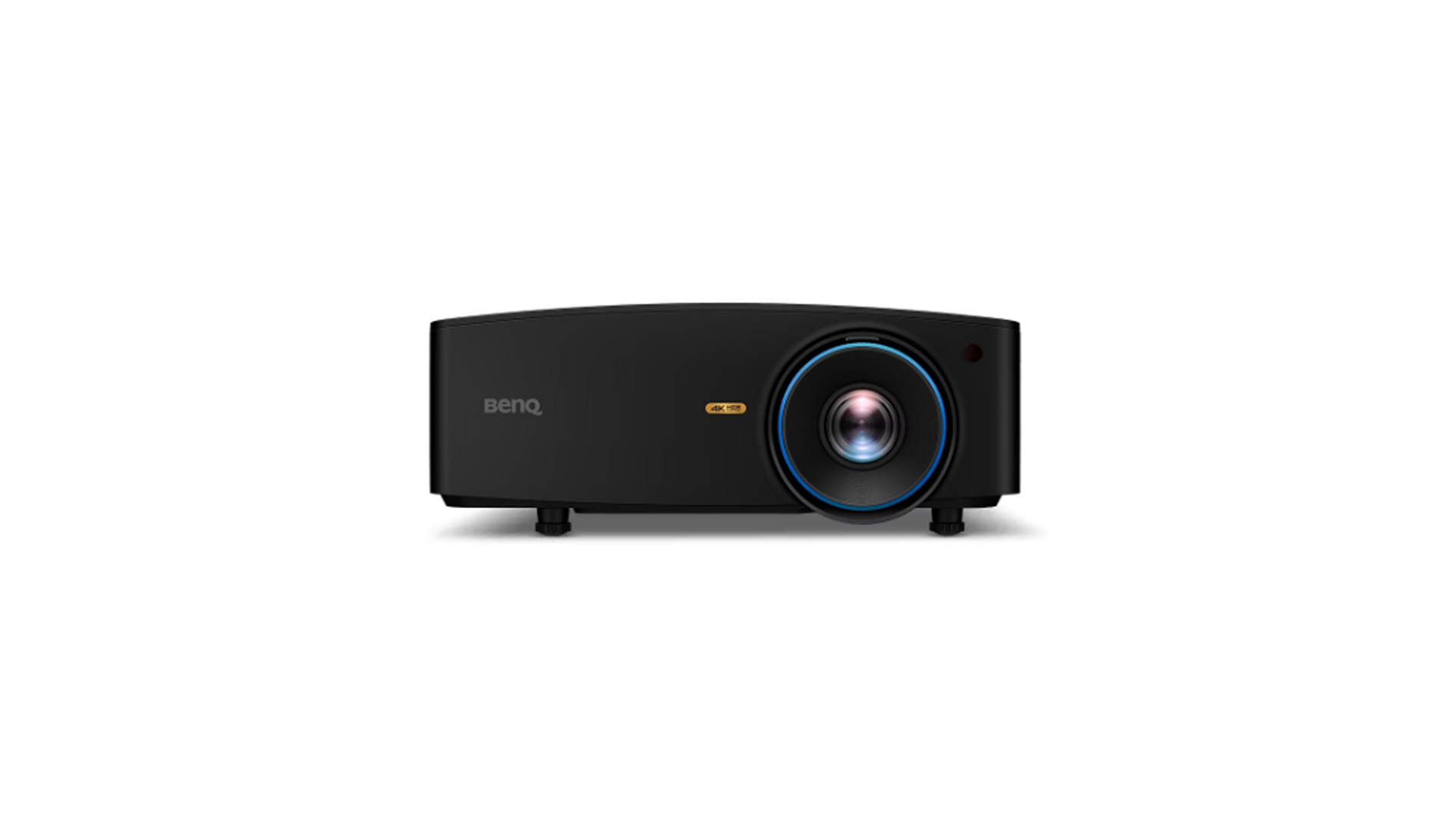 BenQ LK954ST Videoproiettore 4K A Ottica Corta 5100 ANSI Lumen Nero 01