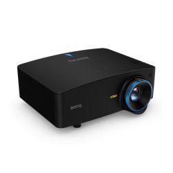 BenQ LK954ST Videoproiettore 4K A Ottica Corta 5100 ANSI Lumen Nero 05