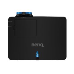 BenQ LK954ST Videoproiettore 4K A Ottica Corta 5100 ANSI Lumen Nero 06