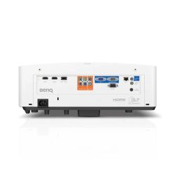 BenQ LU930 Proiettore Per Sala Conferenze 5000lms WUXGA 07