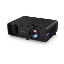 BenQ LW600ST Proiettore LED WXGA A Ottica Corta Per Ambienti Professionali Nero 03