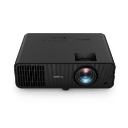 BenQ LW600ST Proiettore LED WXGA A Ottica Corta Per Ambienti Professionali Nero 05