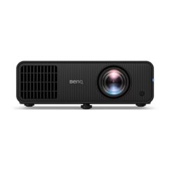 BenQ LW600ST Proiettore LED a ottica corta WXGA per ambienti professionali - Nero