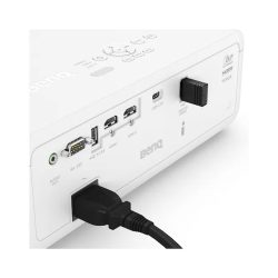 BenQ LW650 Videoproiettore Laser Per Sale Riunioni 1080p 4000lms 04