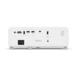 BenQ LW650 Videoproiettore Laser Per Sale Riunioni 1080p 4000lms 06