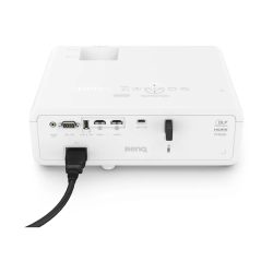 BenQ LW650 Videoproiettore Laser Per Sale Riunioni 1080p 4000lms