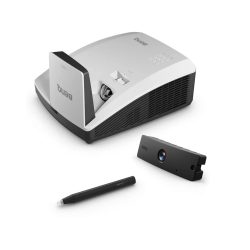 BenQ LW855UST Proiettore Interattivo Laser A Ottica Ultra Corta 3500AL WXGA 03
