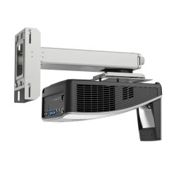 BenQ LW855UST Proiettore Interattivo Laser A Ottica Ultra Corta 3500AL WXGA 05