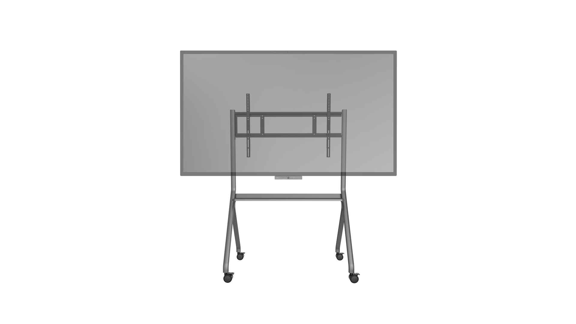 BenQ MT01 supporto mobile per display con attacco VESA