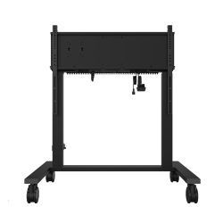 BenQ MT02E supporto mobile motorizzato per display con attacco VESA