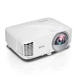 BenQ MW809STH Videoproiettore interattivo a corto raggio 3500 ANSI Lumen per didattica - Bianco