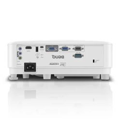 BenQ MW809STH Videoproiettore interattivo a corto raggio 3500 ANSI Lumen per didattica - Bianco