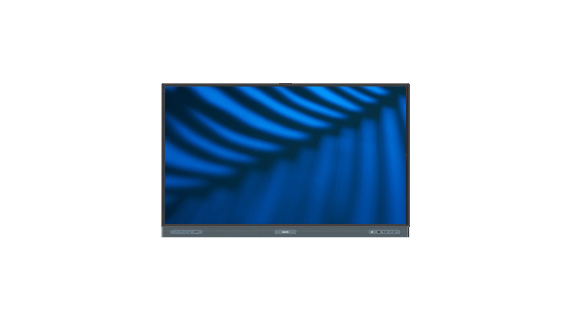 BenQ RE6503A Board Essential Whiteboard Interattiva 4k UHD Da 65 450 Nits A Parete Con Touch Screen