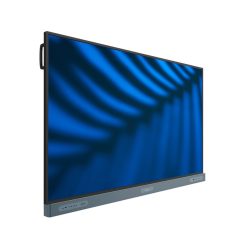 BenQ RM7504 Board Master Whiteboard Interattiva 4K UHD Da 75 450 Nits A Parete Con Touch Screen 02