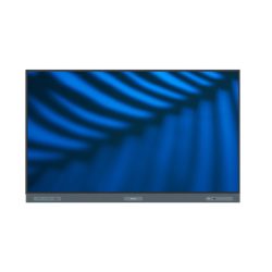 BenQ RM7504 Board Master Whiteboard Interattiva 4K UHD Da 75 450 Nits A Parete Con Touch Screen