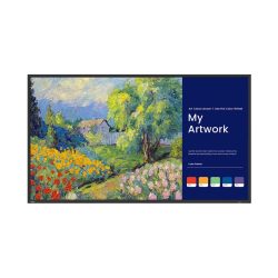 BenQ SL4304 Pantone Validated Digital Signage 4K UHD Da 43 500 Nit A Parete Da Interno