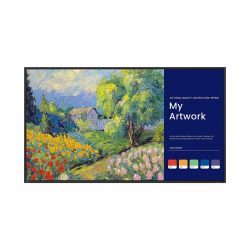 BenQ SL5504 Pantone Validated Digital Signage 4K UHD Da 55 500 Nit A Parete Da Interno