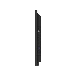 BenQ SL6502K Smart Digital Signage 4K UHD Da 65 500 Nit A Parete Da Interno 02
