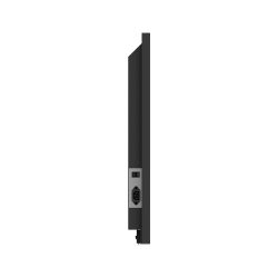 BenQ SL6502K Smart Digital Signage 4K UHD Da 65 500 Nit A Parete Da Interno 03