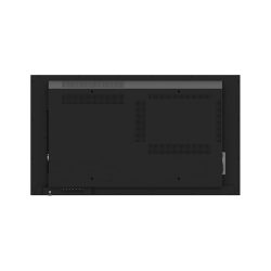 BenQ SL6502K Smart Digital Signage 4K UHD Da 65 500 Nit A Parete Da Interno 04