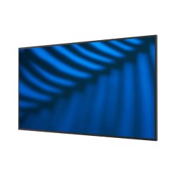 BenQ SL6502K Smart Digital Signage 4K UHD Da 65 500 Nit A Parete Da Interno 07