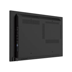 BenQ SL6502K Smart Digital Signage 4K UHD Da 65 500 Nit A Parete Da Interno 08