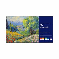 BenQ SL8604 Pantone Validated Digital Signage 4K UHD Da 86 500 Nit A Parete Da Interno