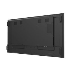BenQ ST6502S Smart Digital Signage 4K UHD Da 65 400 Nit A Parete Da Interno 03