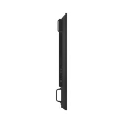 BenQ ST6502S Smart Digital Signage 4K UHD Da 65 400 Nit A Parete Da Interno 04