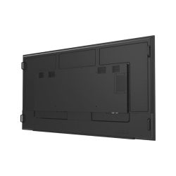 BenQ ST7502S Smart Digital Signage 4K UHD Da 75 400 Nit A Parete Da Interno 03