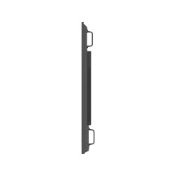 BenQ ST7502S Smart Digital Signage 4K UHD Da 75 400 Nit A Parete Da Interno 07