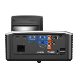 BenQ MH856UST+ Videoproiettore interattivo con ottica ultra corta 3500 ANSI Lumen DLP per didattica - Bianco