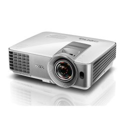 BenQ MW632ST Videoproiettore 3200 ANSI Lumen DLP per aziende - Bianco